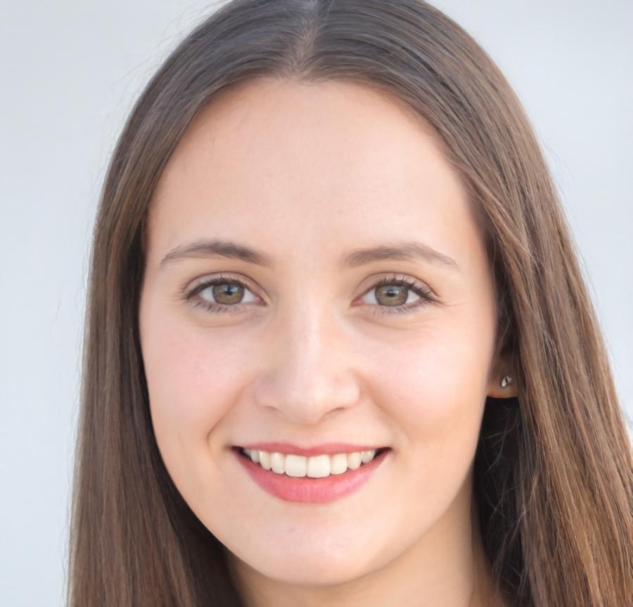 Portrait de Céleste Moreau, directrice pédagogique